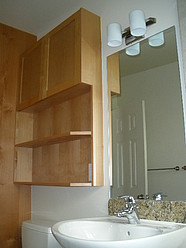 Remodeled Bath