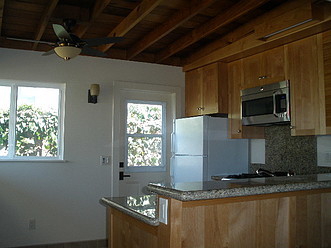 Gorgeous Kitchen 1