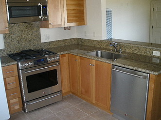 Gorgeous Kitchen 2